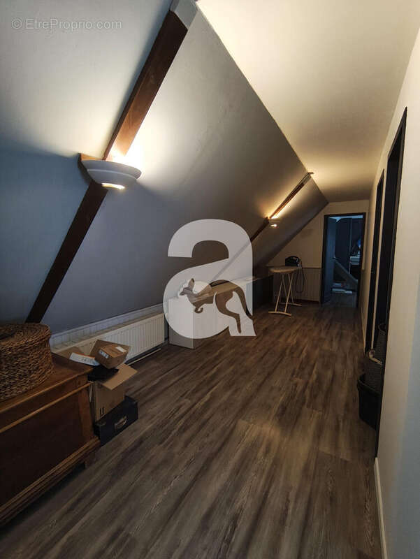 Maison à SOISSONS