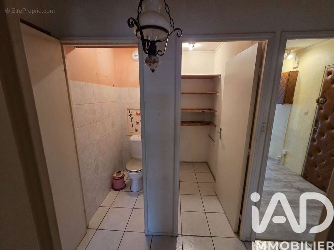 Photo 8 - Appartement à ECHIROLLES