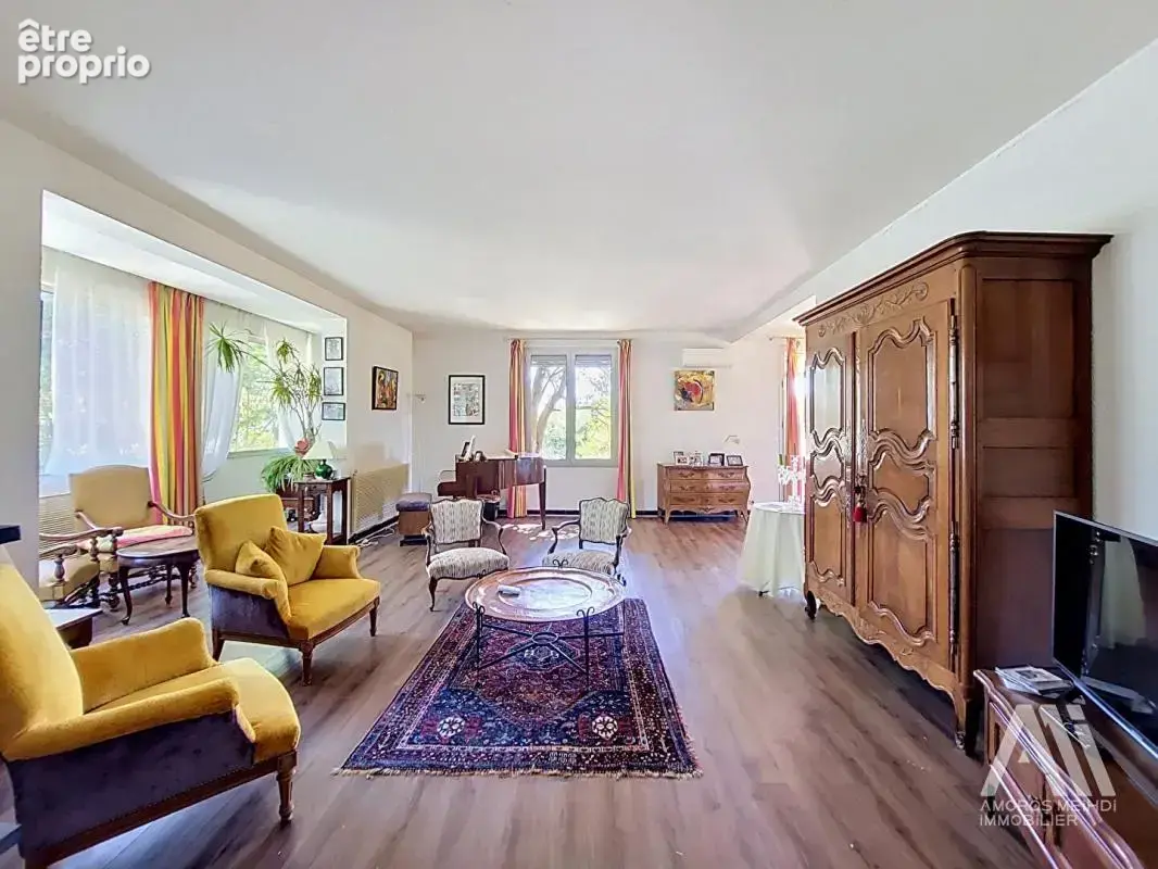Villa individuelle T6 à Carnoules - photo 7