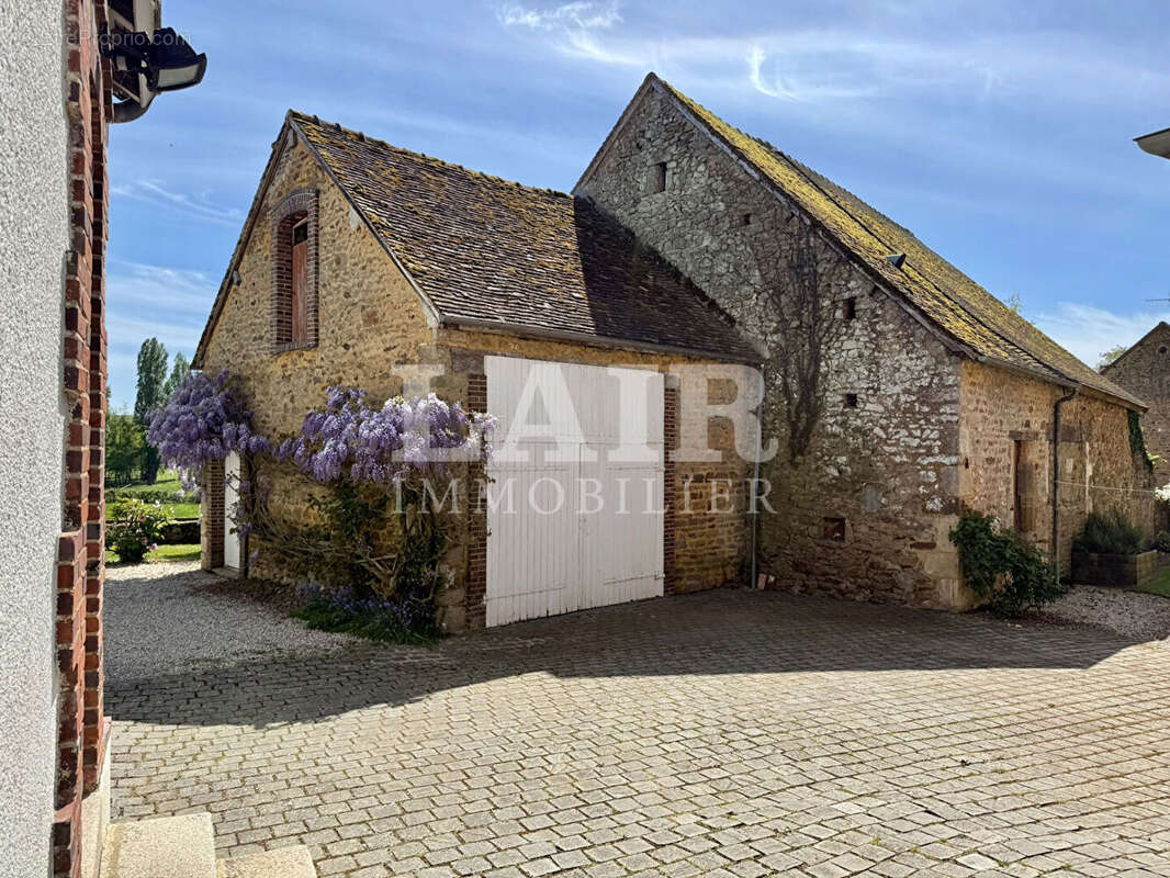 Maison à ALENCON