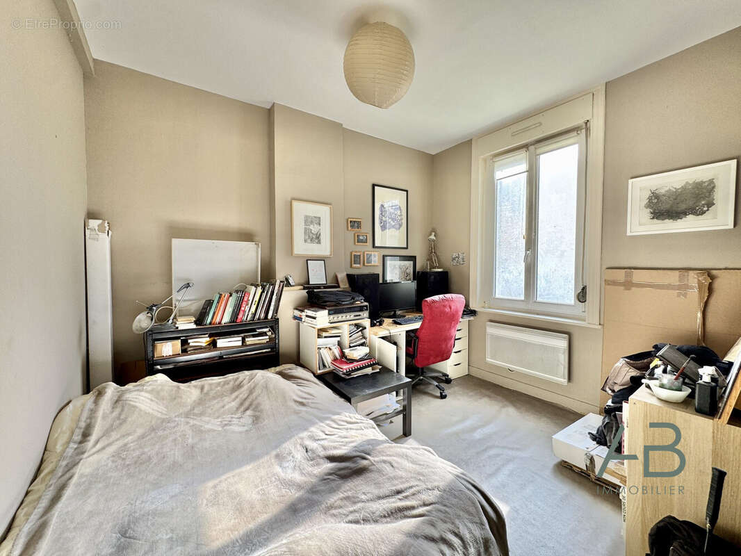 Appartement à LILLE