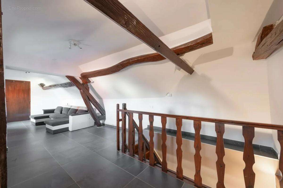 Maison à VILLENAUXE-LA-GRANDE