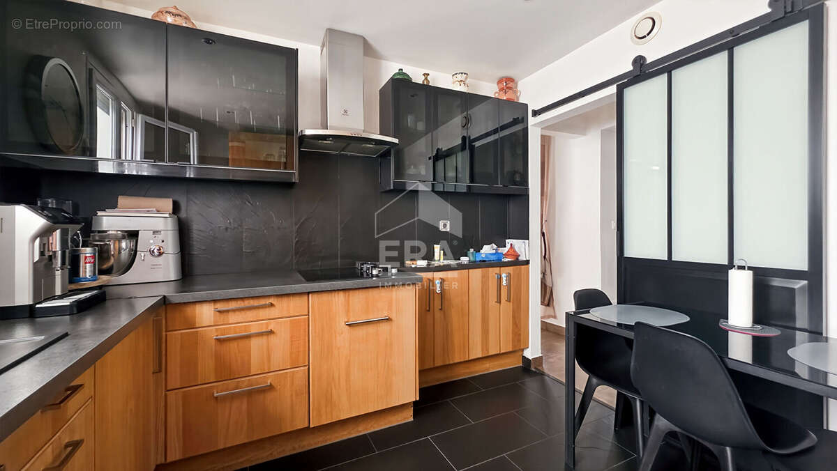 Maison à MONTREUIL