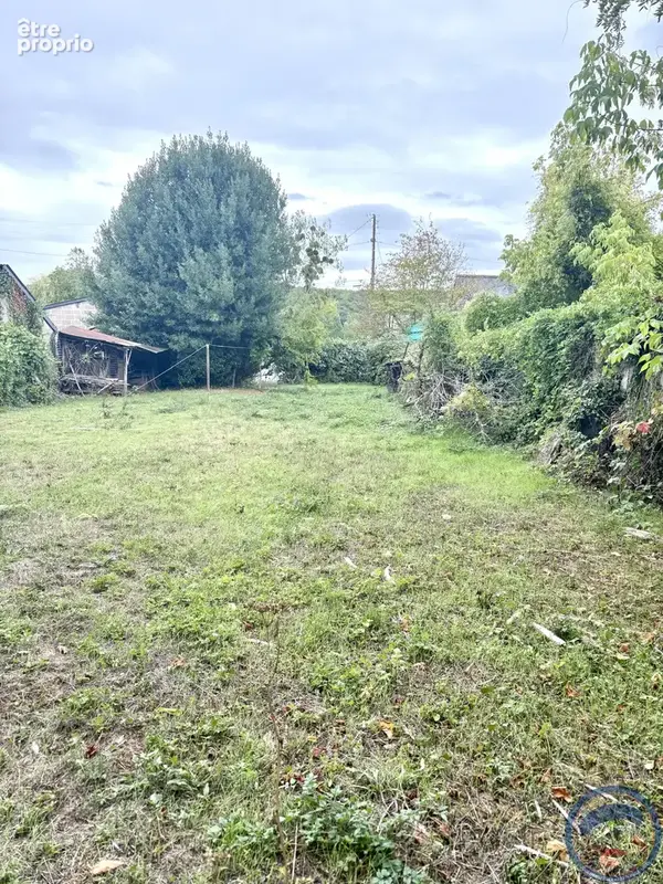 Maison à Rénover sur Reugny - photo 6