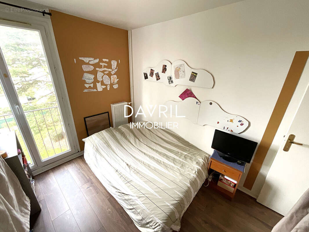 Appartement à ANDRESY