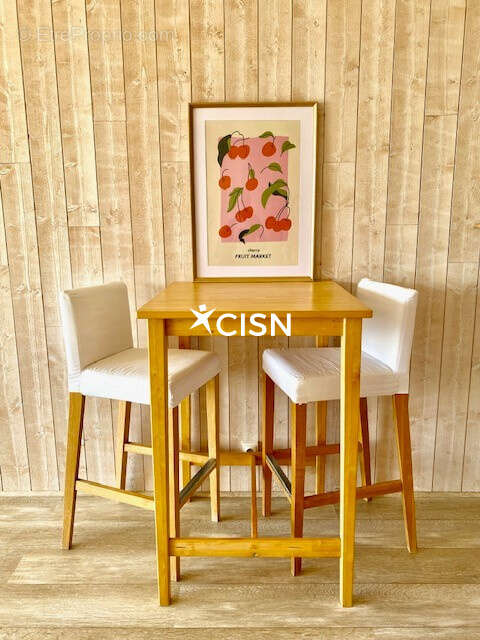 Appartement à SAINT-BREVIN-LES-PINS