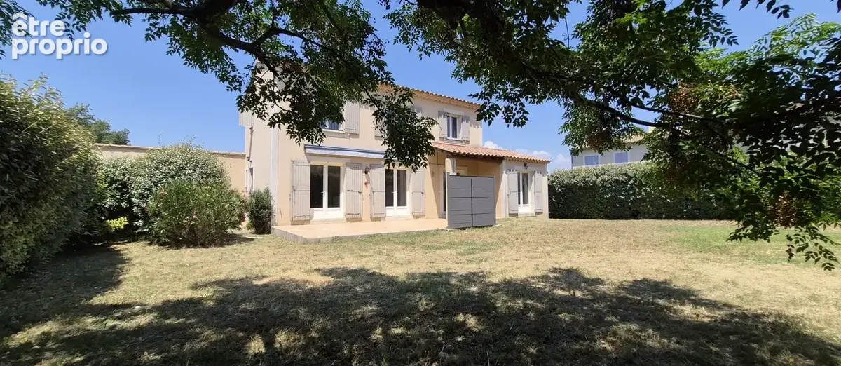 Spacieuse villa avec vue sur le Luberon - photo 2