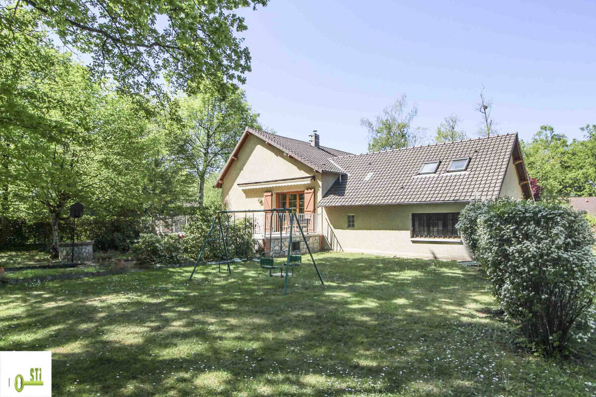 Photo 1 - Maison à BOISMORAND