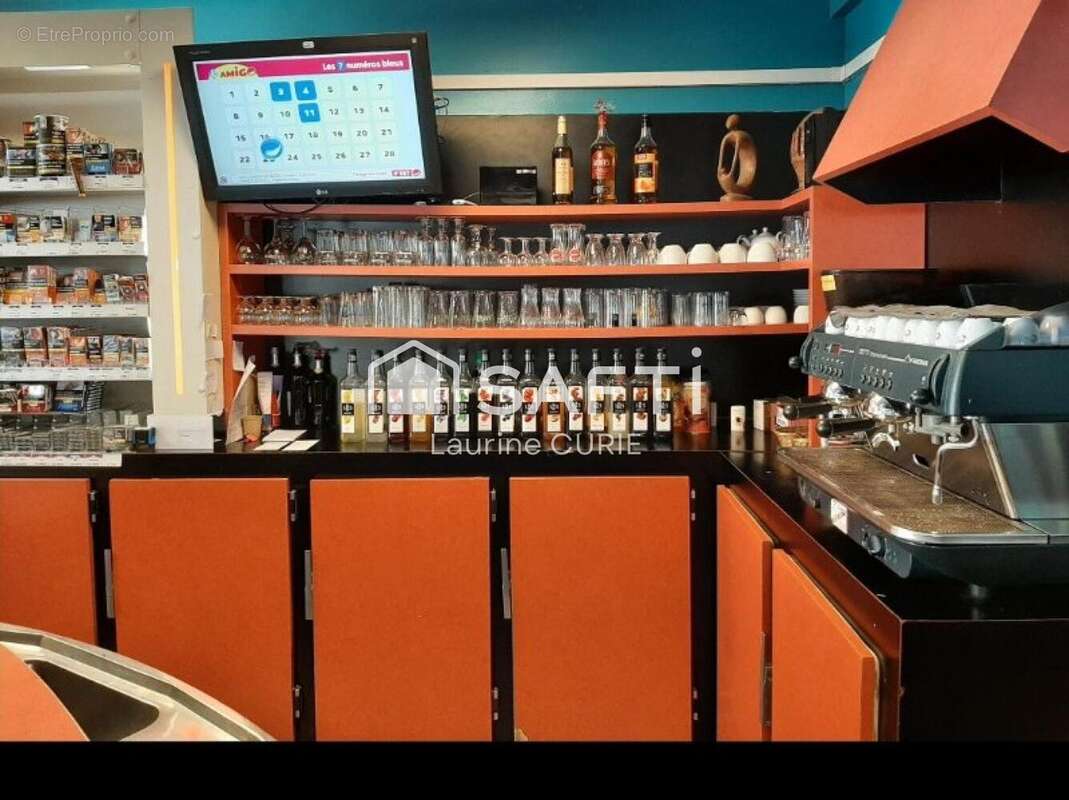 Photo 2 - Commerce à MILLAU