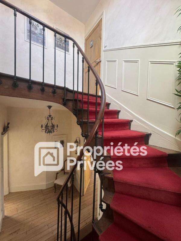 Maison à LANGEAIS