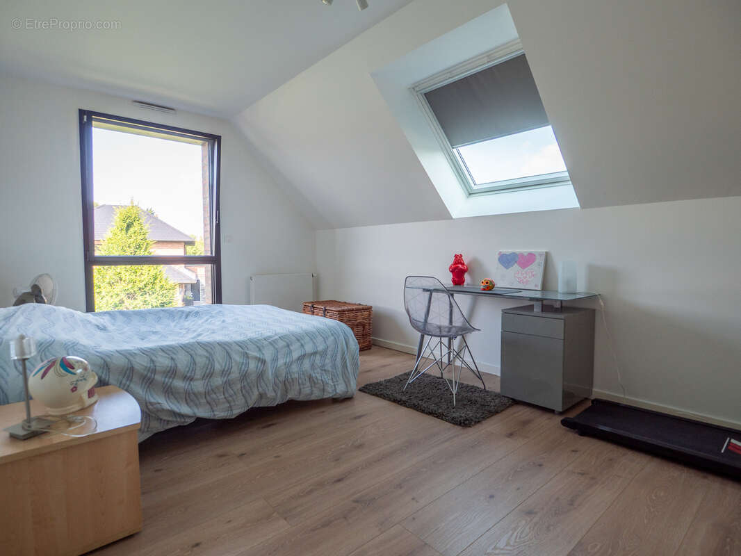 Maison à VILLENEUVE-D'ASCQ