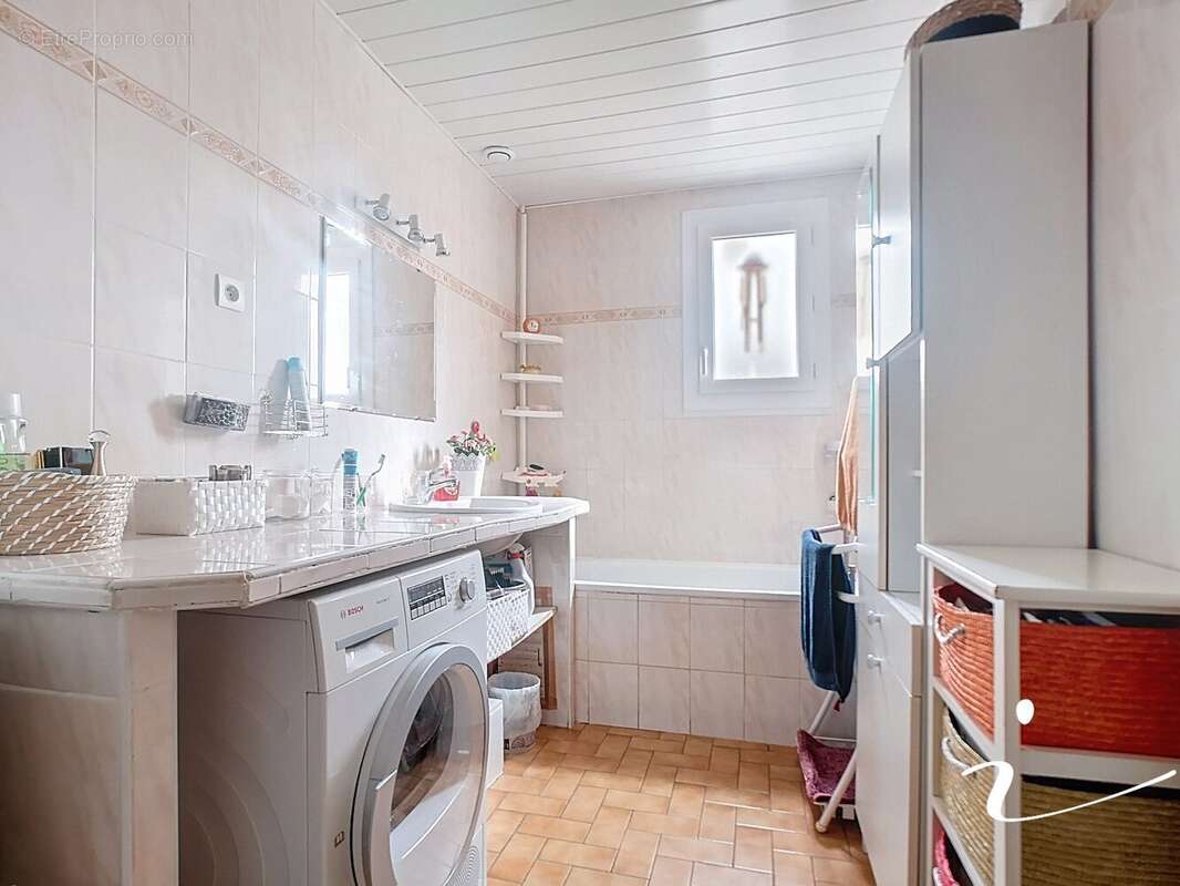 Maison à ARGELLIERS