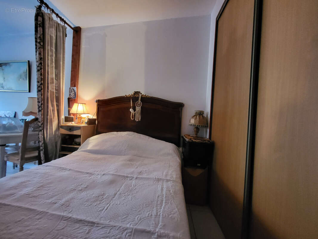 Appartement à MIRAMONT-DE-GUYENNE