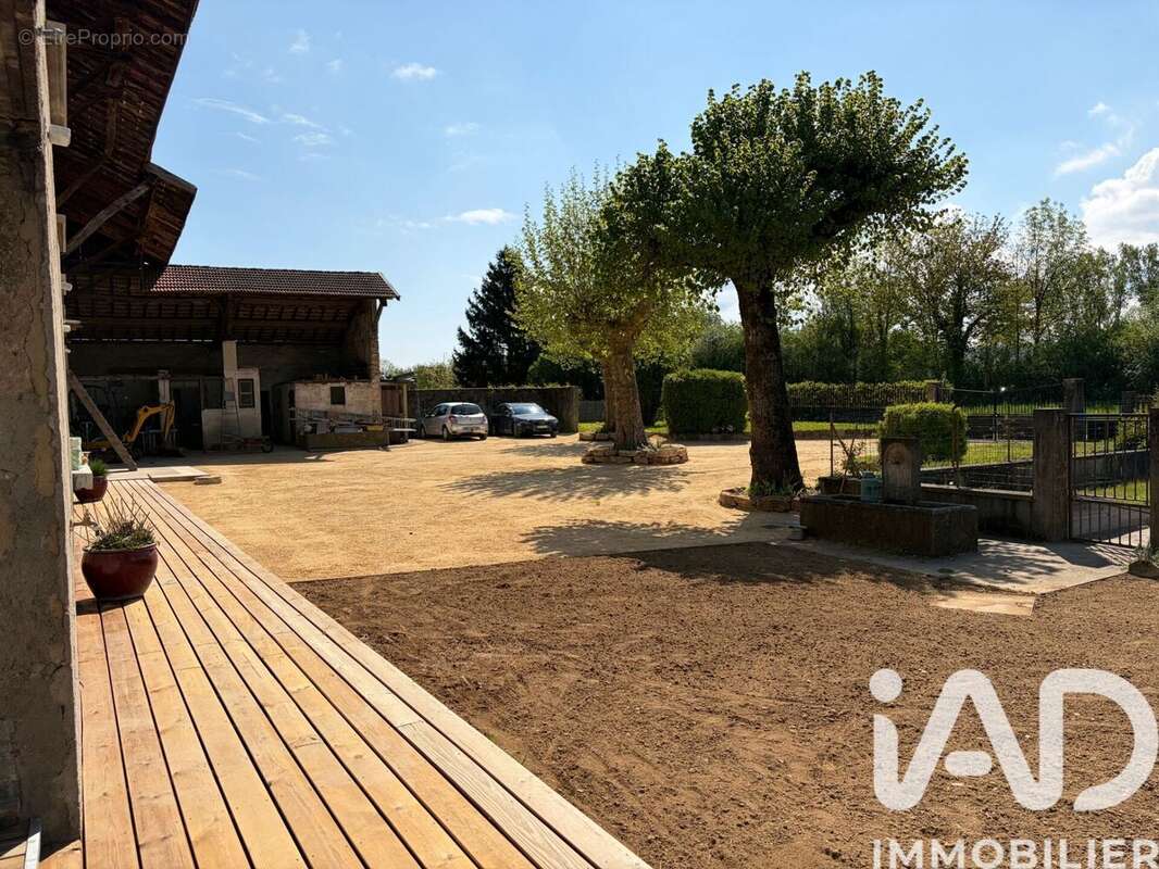 Photo 3 - Maison à BREZINS