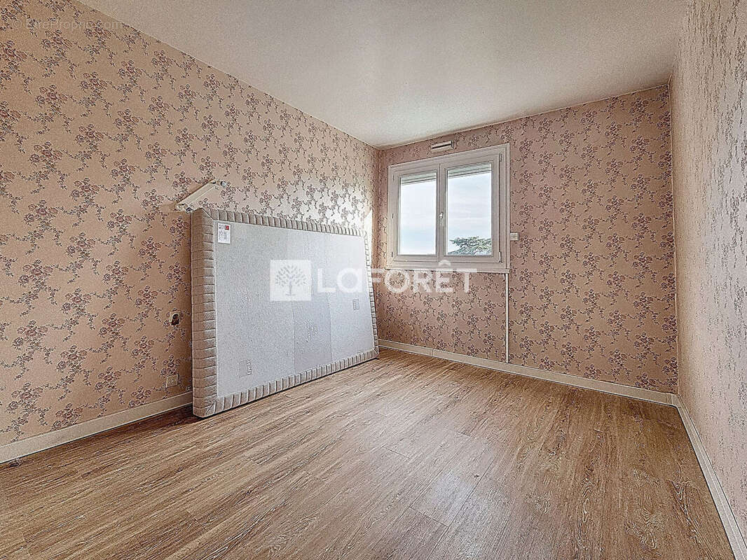 Appartement à CAUDEBEC-LES-ELBEUF