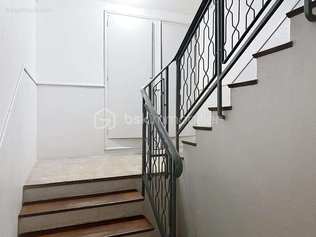 Appartement à ELBEUF