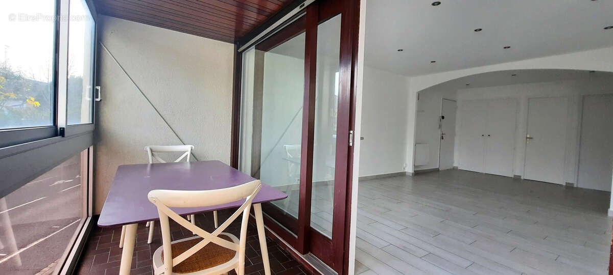 Appartement à AURILLAC