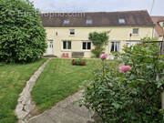 Maison à SAINT-MARTIN-LE-NOEUD