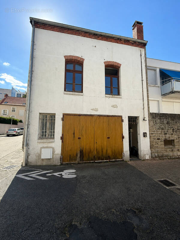 Maison à VICHY