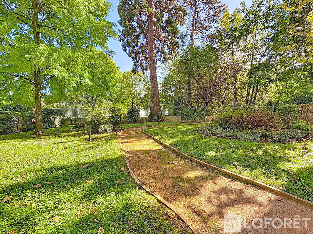 Appartement à LYON-4E