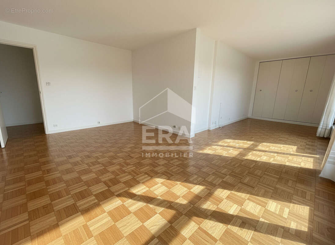 Appartement 77m² à élancourt - photo 2