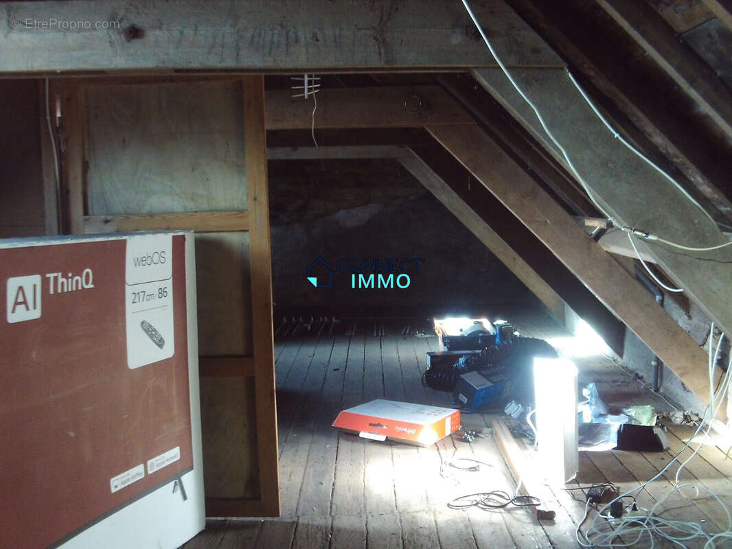 Maison 120 m² à Motreff  - photo 8