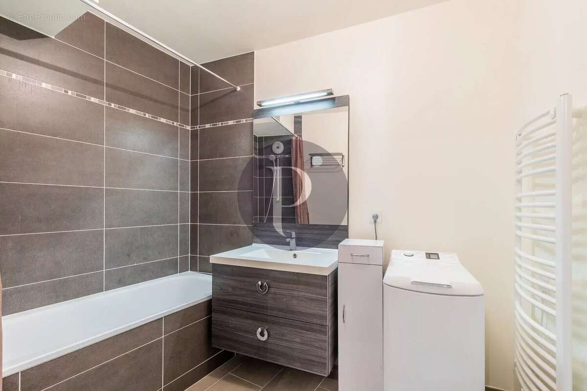 Appartement à ANTONY