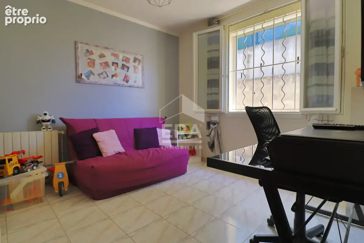 Maison 115m² à marseille 10e arrondissement - photo 14