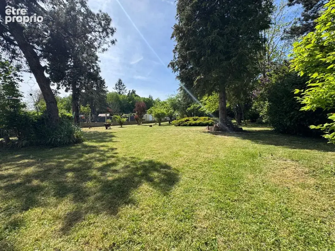 Maison À Vendre - photo 11