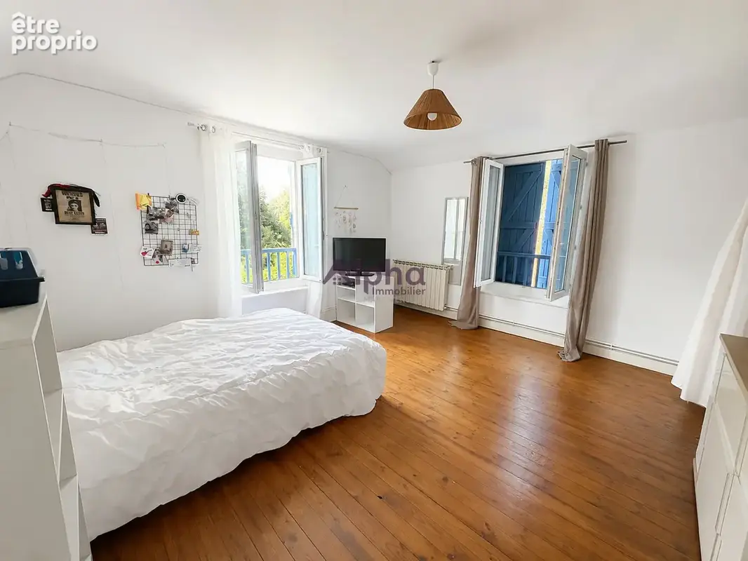Maison 6 pièces 160 m² à vendre à Lafrancaise (82130) - photo 9