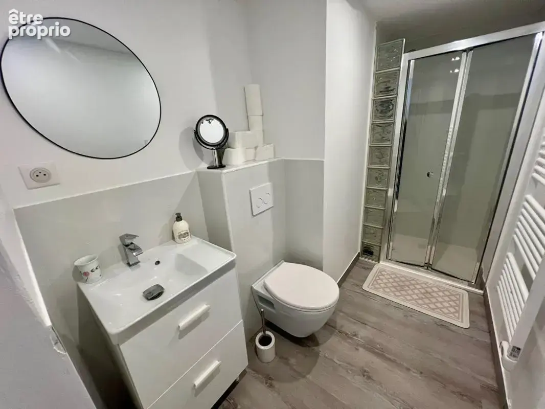 Maison située à 30 min de CHAMBLY - photo 15