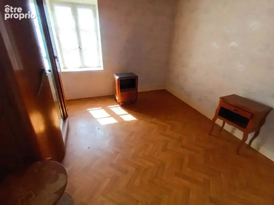 Maison 5 pièces 87 m² à vendre à Saint-Clement (03250) - photo 7