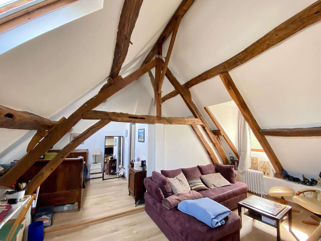 Maison à SEPTEUIL