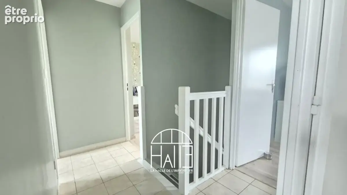 Maison 5 pièces 105 m² à vendre à Chabanais (16150) - photo 15