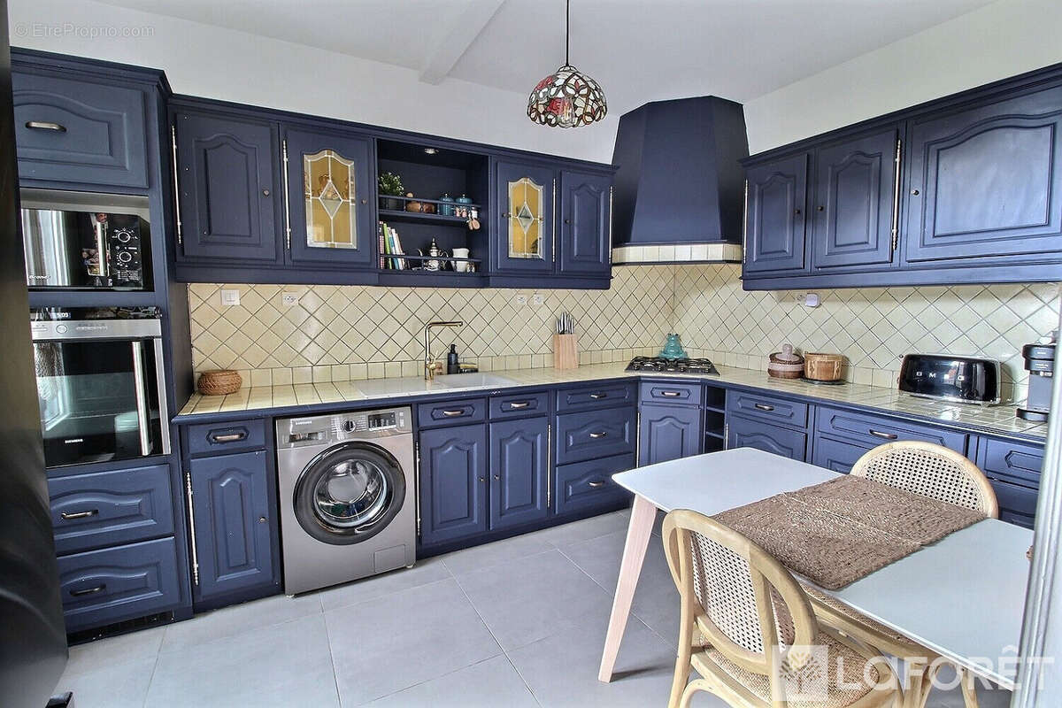 Maison 108 m² à Bezons  - photo 5