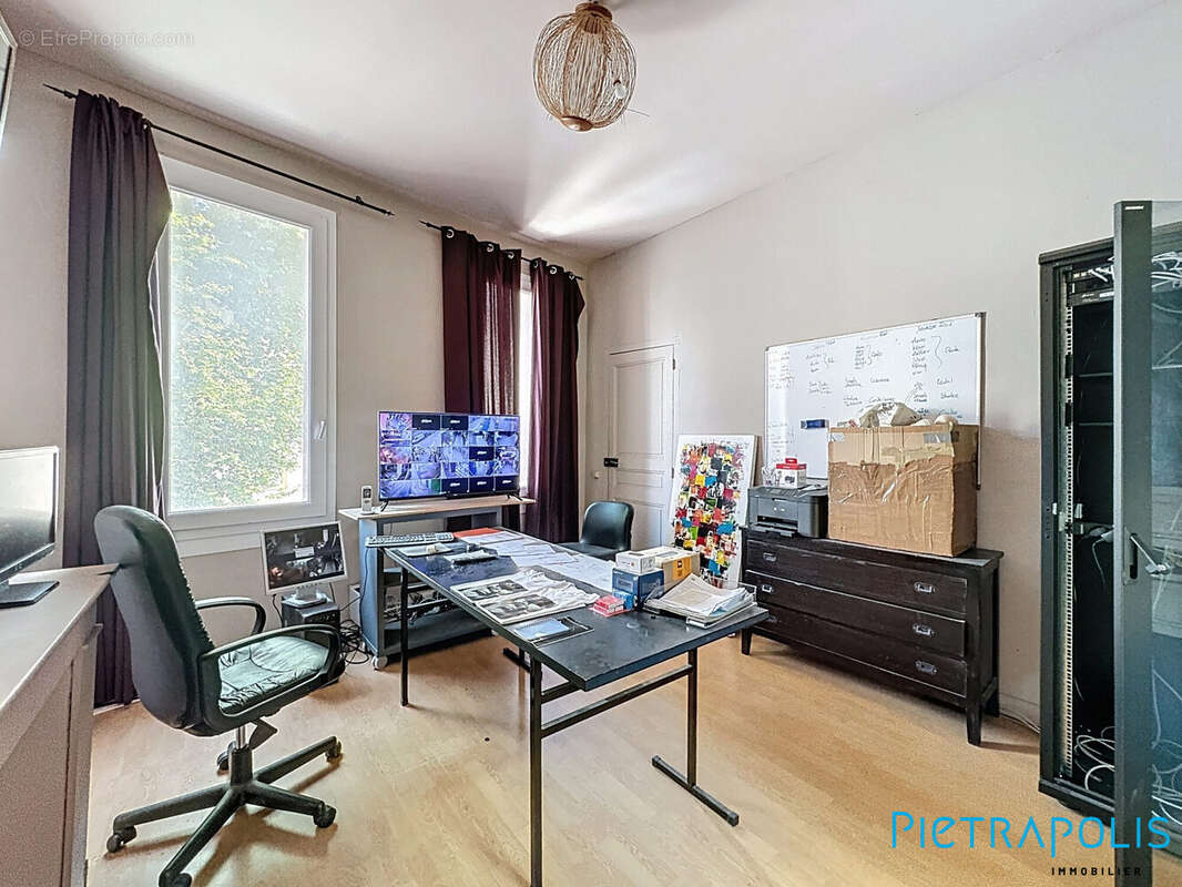 Appartement à NARBONNE