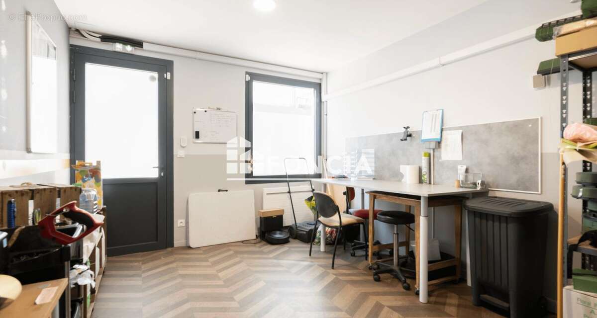 Commerce à MONT-DE-MARSAN