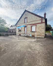 Appartement à CHATEAUBOURG