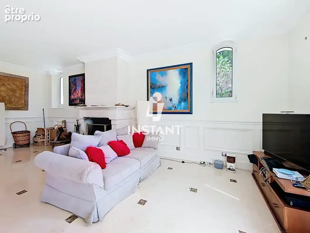 Maison 434 m² à Epinay-Sur-Orge  - photo 9