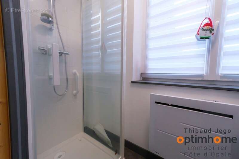 Maison à WIERRE-EFFROY