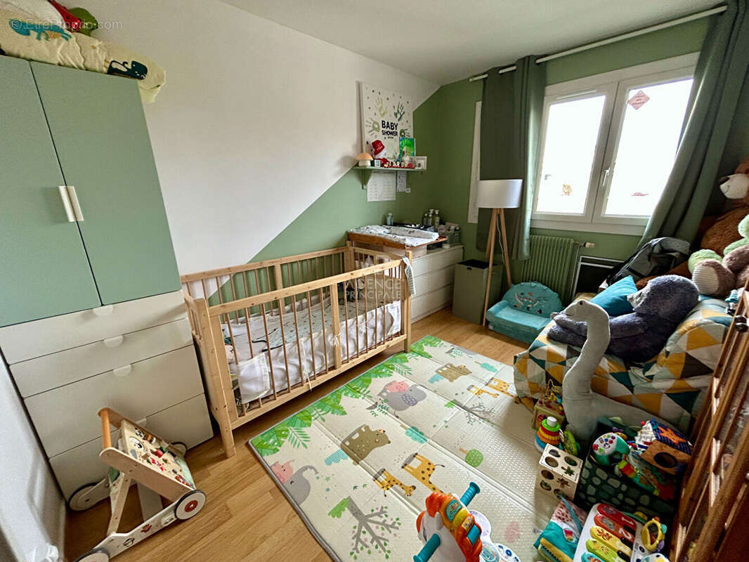 Appartement à POISSY