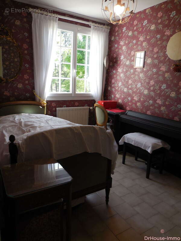 Maison 79 m² à Bellefonds  - photo 7