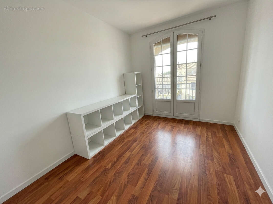 Maison à PORT-LA-NOUVELLE