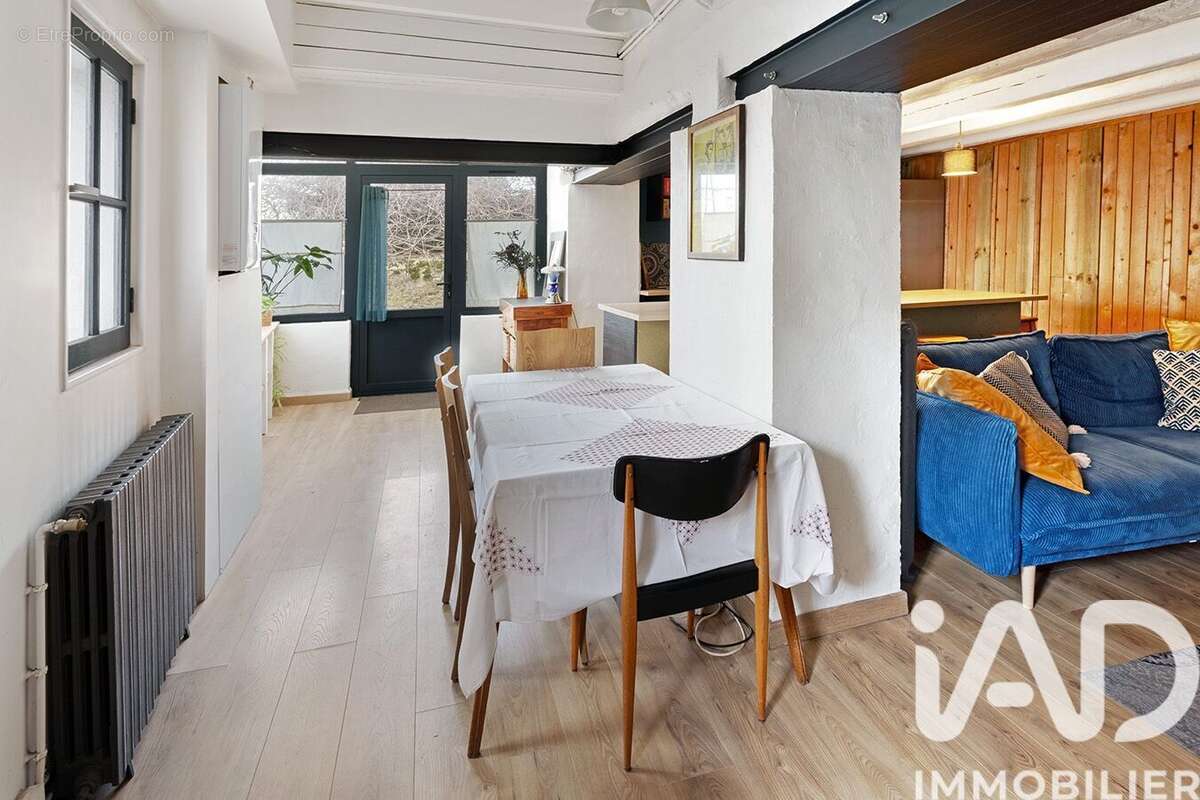 Photo 5 - Maison à REZE