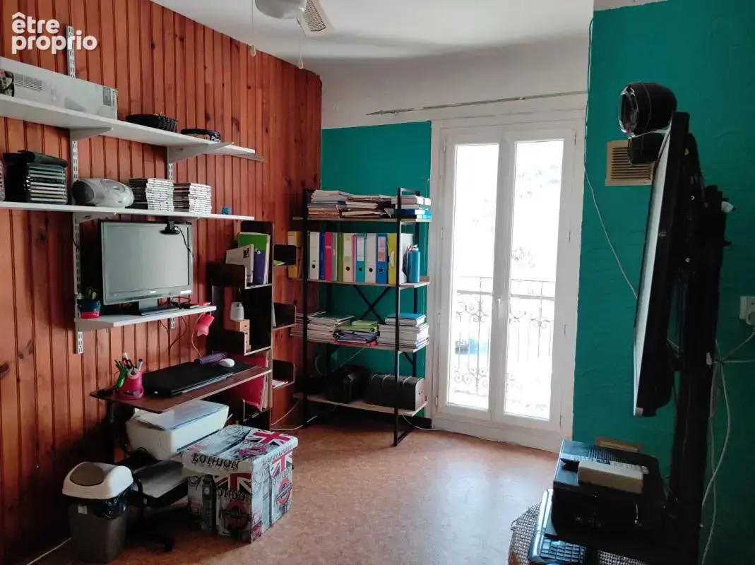 Appartement à AMELIE-LES-BAINS-PALALDA
