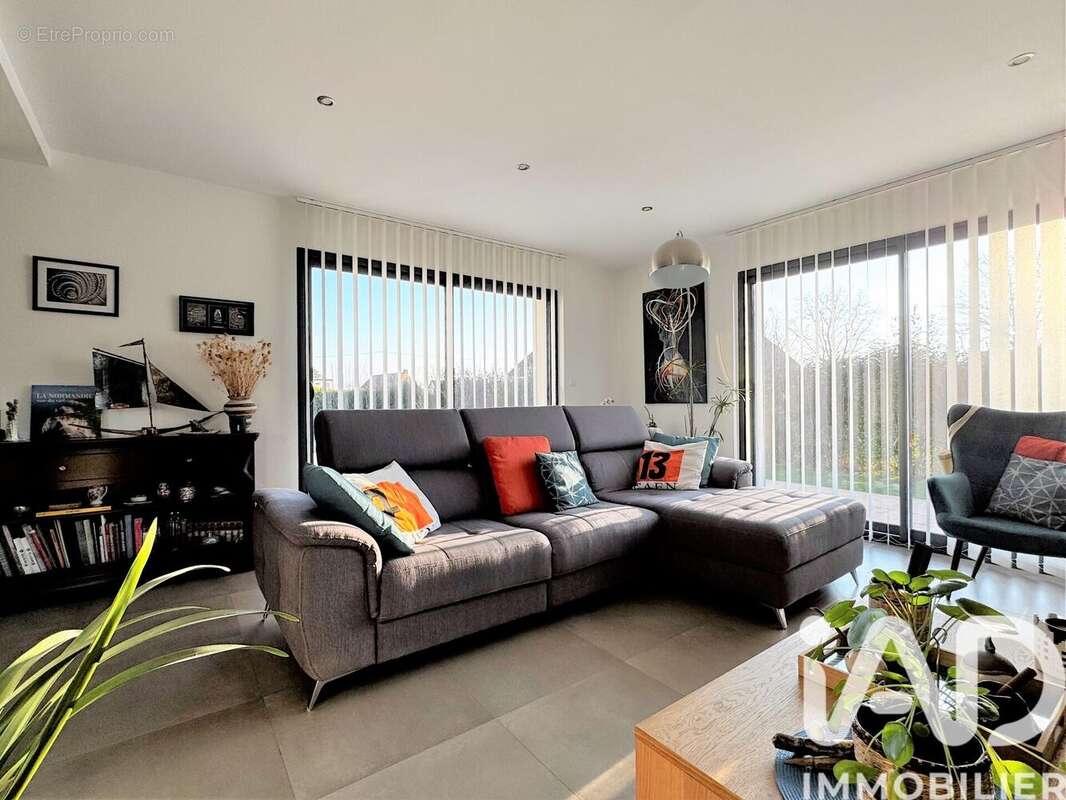 Photo 6 - Maison à MAROMME