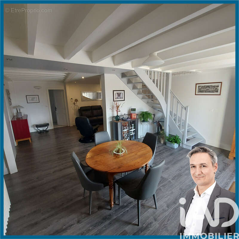 Photo 4 - Maison à SAINT-LAURENT-SUR-SEVRE