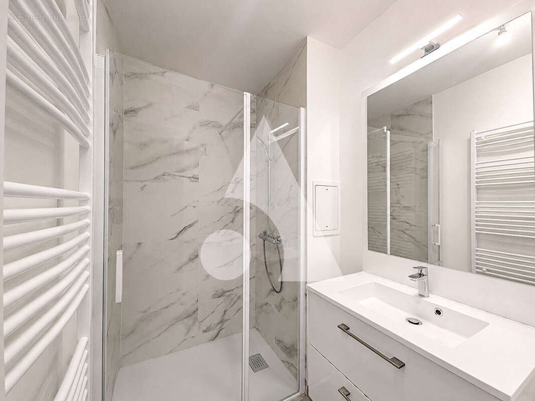 Appartement à CORMEILLES-EN-PARISIS