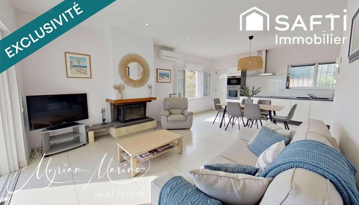 Photo 4 - Maison à FREJUS