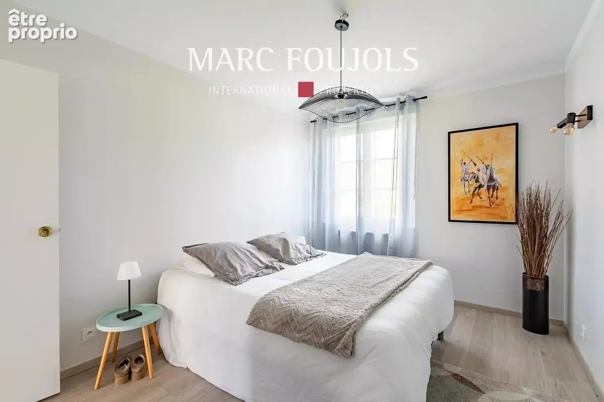 Maison familiale avec piscine et jardin plein sud - photo 11
